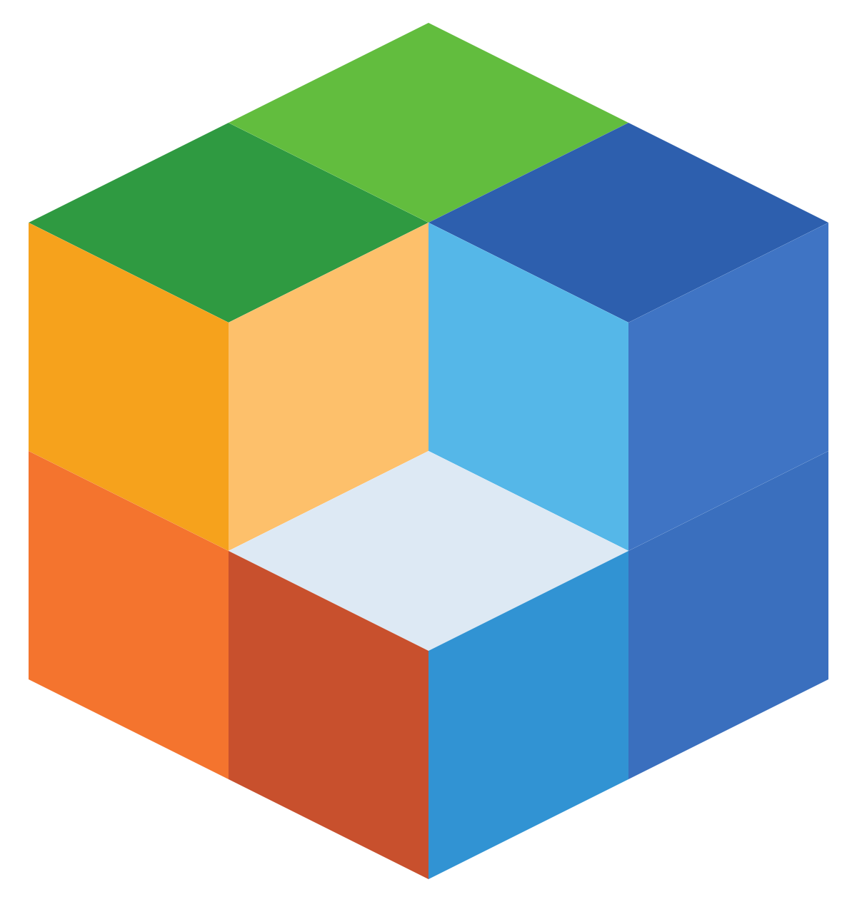 ProBuild ERP logo